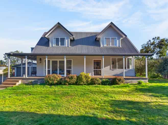 601 Norfolk Road, Carterton