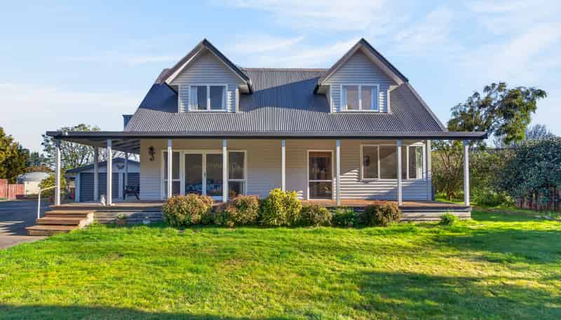 601 Norfolk Road, Carterton