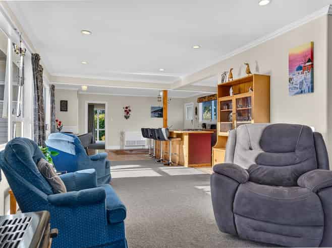 601 Norfolk Road, Carterton