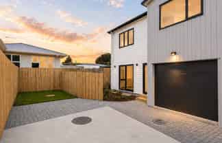 Lot 4/78 Weymouth Road, Manurewa