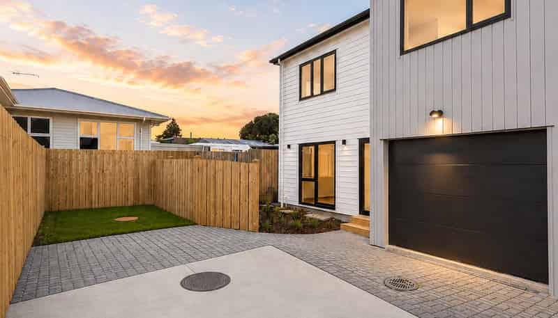 Lot 4/78 Weymouth Road, Manurewa