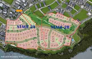 Lot 49/1 Laurel Drive, Karaka