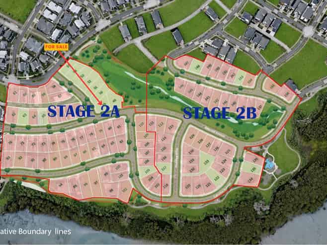 Lot 49/1 Laurel Drive, Karaka