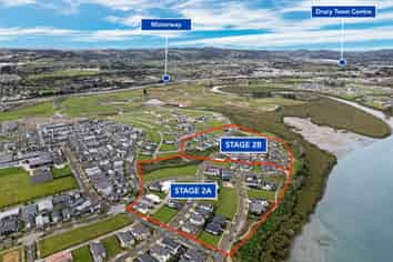 Lot 49/1 Laurel Drive, Karaka