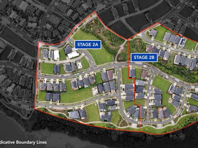 Lot 55/13 Laurel Drive, Karaka