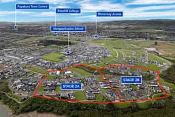 Lot 55/13 Laurel Drive, Karaka