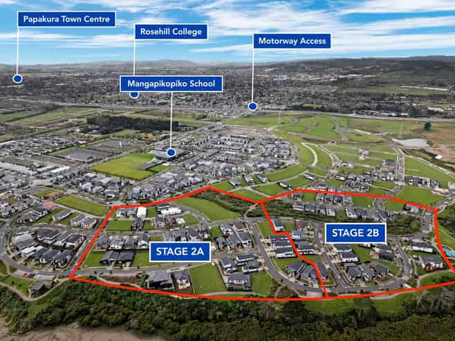Lot 55/13 Laurel Drive, Karaka