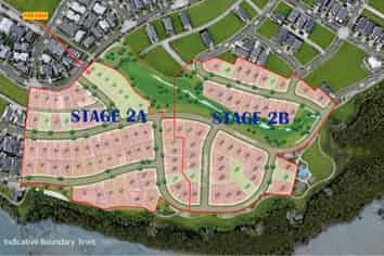 Lot 55/13 Laurel Drive, Karaka