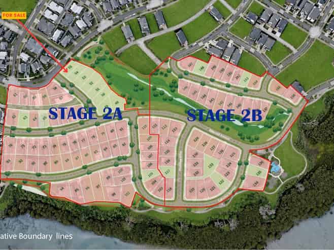 Lot 55/13 Laurel Drive, Karaka