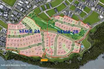 Lot 105/11 Catalina Avenue, Karaka