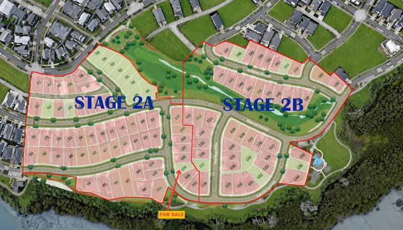 Lot 105/11 Catalina Avenue, Karaka
