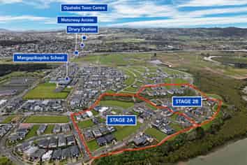 Lot 105/11 Catalina Avenue, Karaka