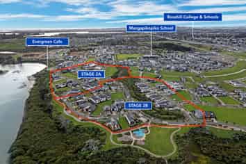 Lot 105/11 Catalina Avenue, Karaka