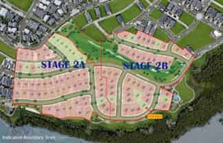 Lot 122/25 Catalina Avenue, Karaka
