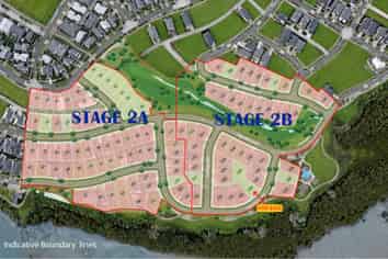 Lot 122/25 Catalina Avenue, Karaka