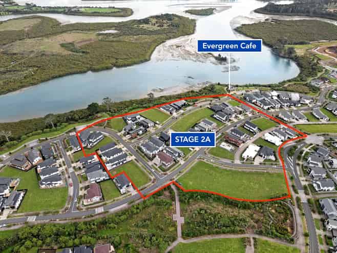 Lot 135/30 Catalina Avenue, Karaka