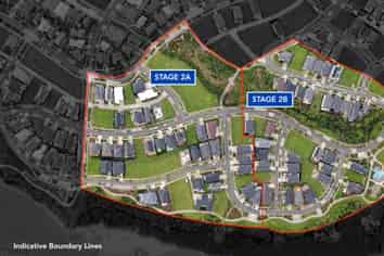 Lot 135/30 Catalina Avenue, Karaka