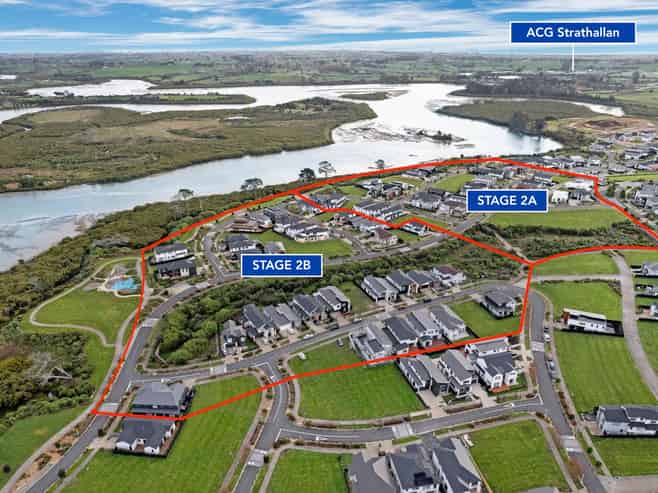 Lot 135/30 Catalina Avenue, Karaka
