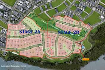 Lot 135/30 Catalina Avenue, Karaka