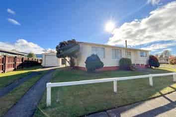 14 Noni Street, Turangi