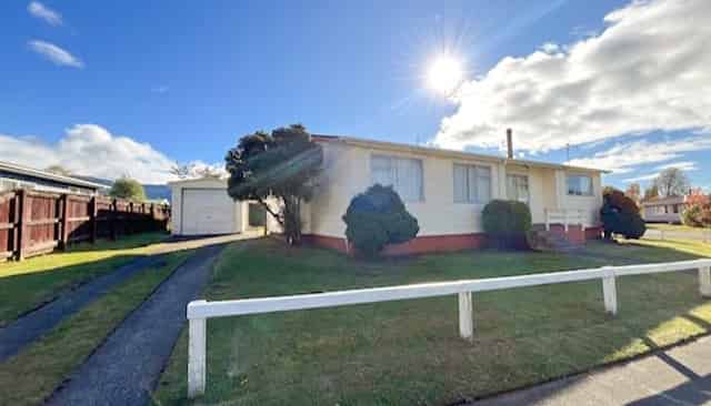 14 Noni Street, Turangi