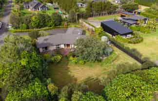 24D  Riddell Road, Kerikeri