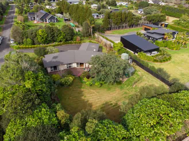 24D  Riddell Road, Kerikeri