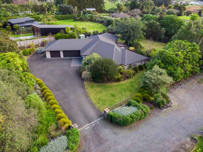 24D  Riddell Road, Kerikeri