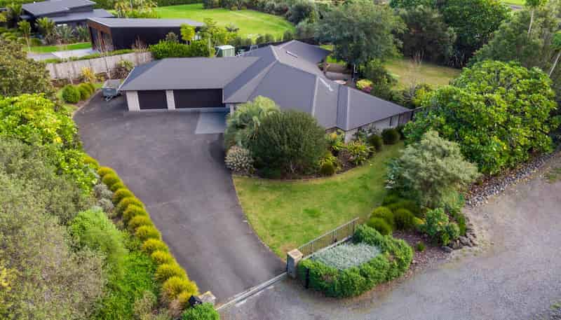 24D  Riddell Road, Kerikeri