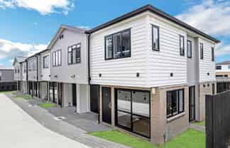 Lot 1/525 Massey Road, Mangere