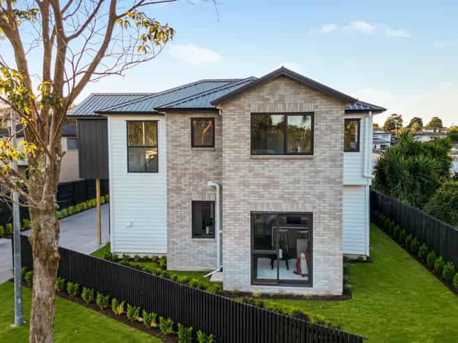 3 Misty Place, Papatoetoe