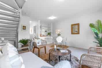 1/140 Ngapuhi Road, Remuera