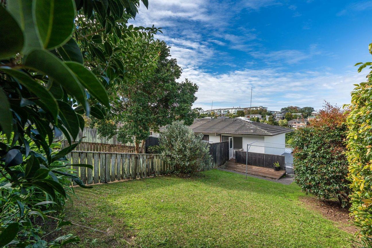 Renovated 2-Bedroom Gem in Remuera - Fler
