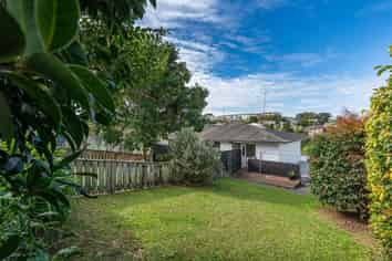 1/140 Ngapuhi Road, Remuera
