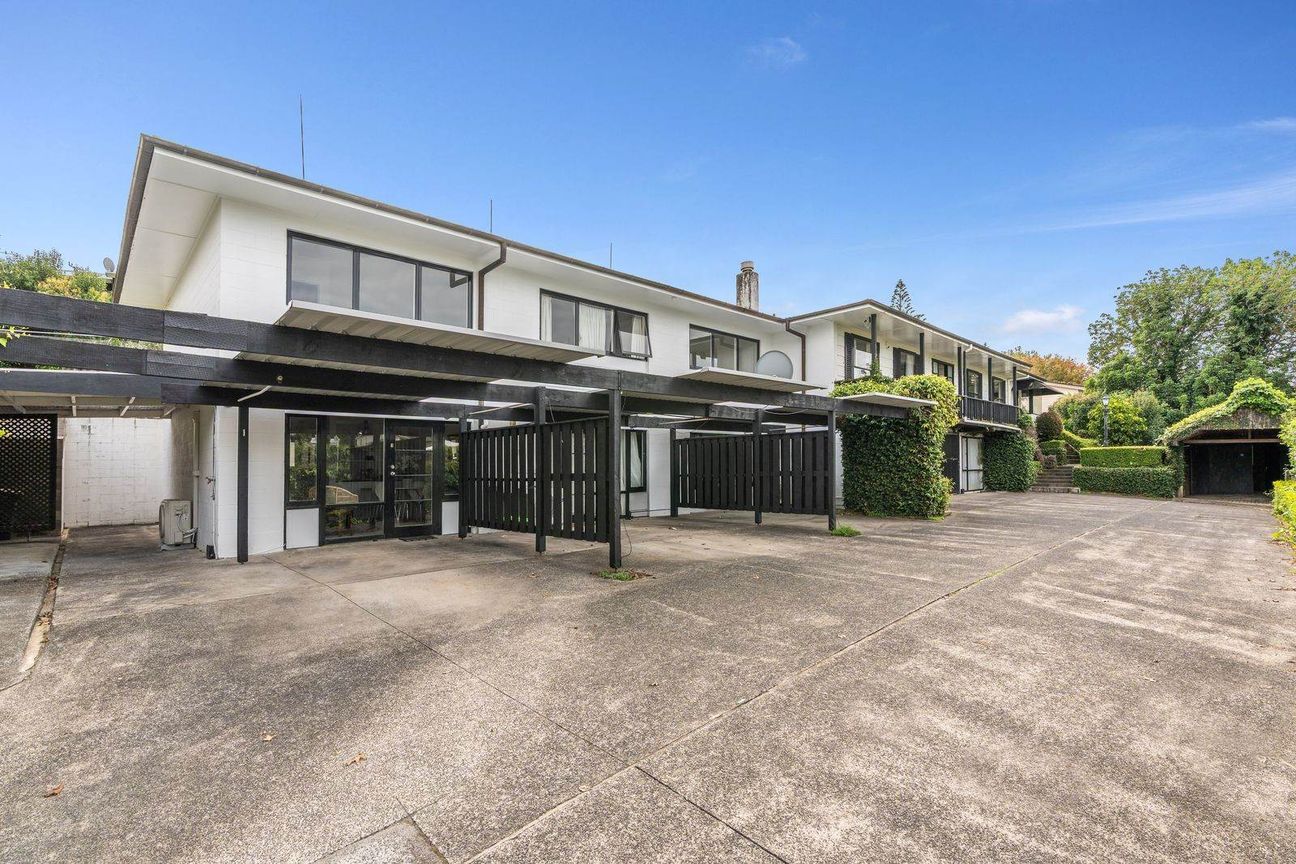 Renovated 2-Bedroom Gem in Remuera - Bild 6
