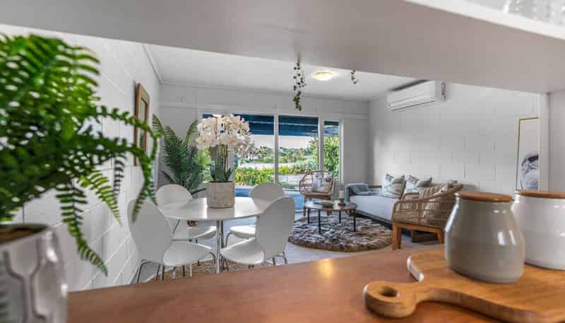1/140 Ngapuhi Road, Remuera