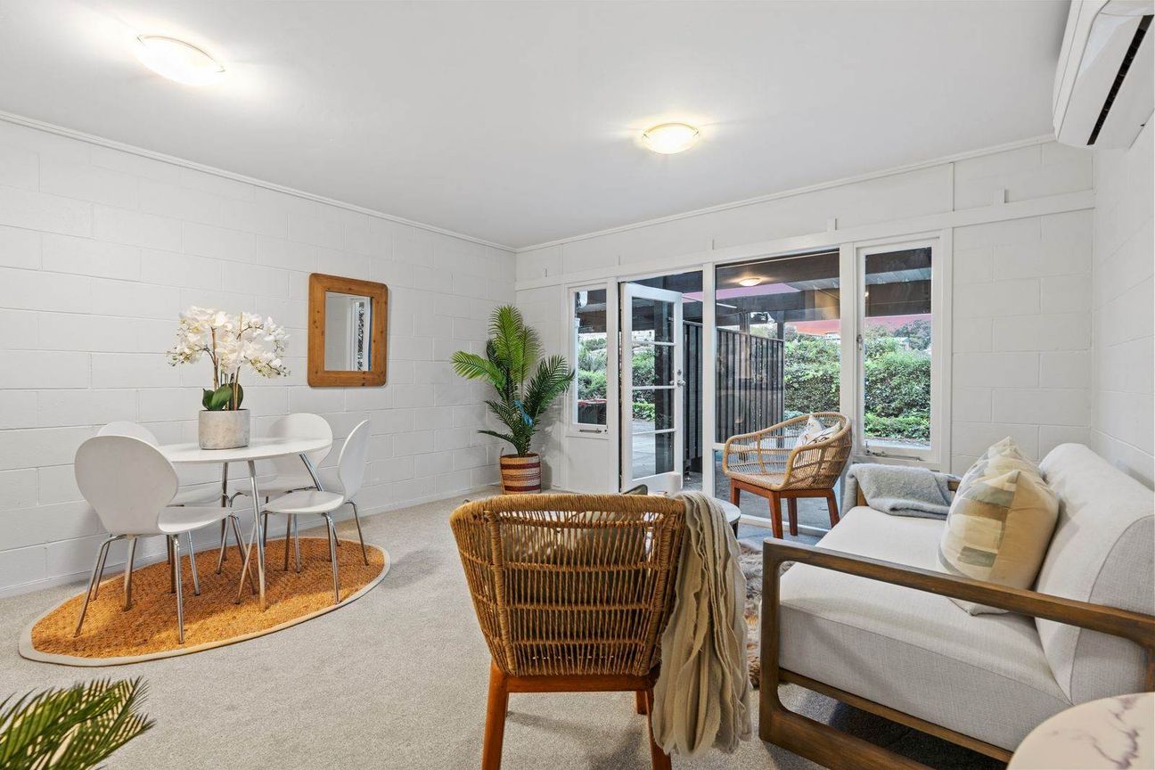 Renovated 2-Bedroom Gem in Remuera - Bild 4