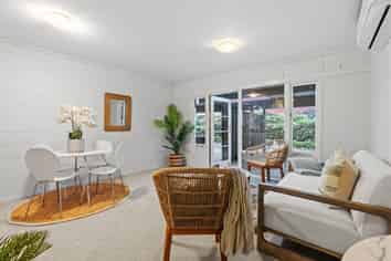 1/140 Ngapuhi Road, Remuera