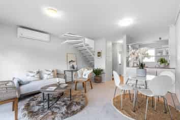 1/140 Ngapuhi Road, Remuera
