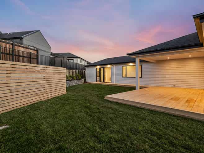 413 Te Taruna Drive, Milldale