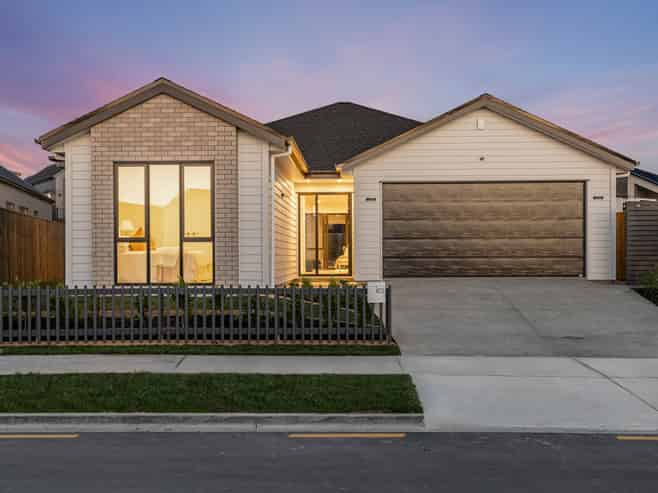 413 Te Taruna Drive, Milldale