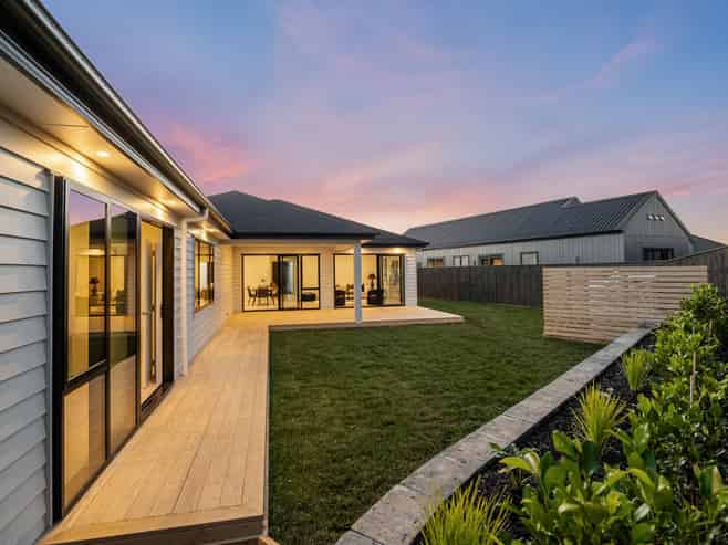 413 Te Taruna Drive, Milldale