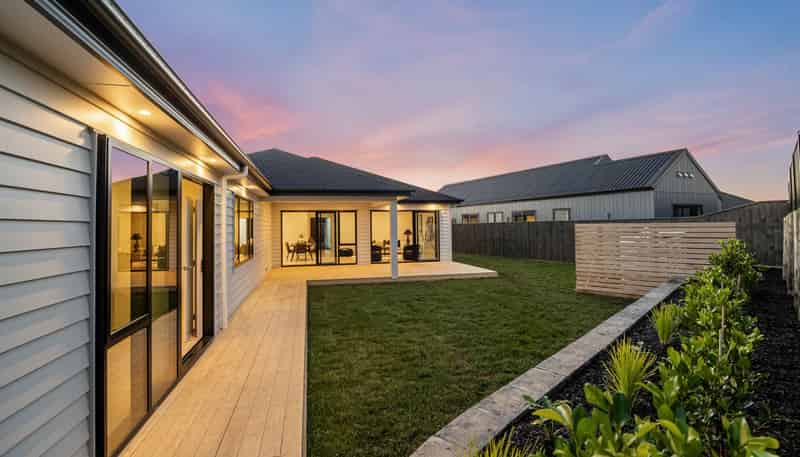 413 Te Taruna Drive, Milldale