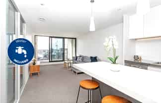 913/145 Nelson Street, Auckland Central