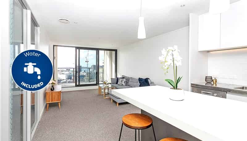 913/145 Nelson Street, Auckland Central