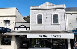 FLEXIBLE LIVE / WORK OPPORTUNITY IN HERNE BAY
