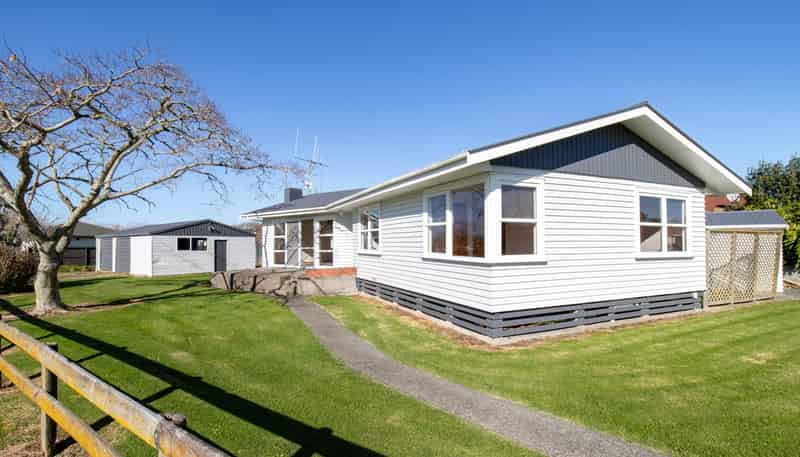 14 Paul Drive, Ngatea