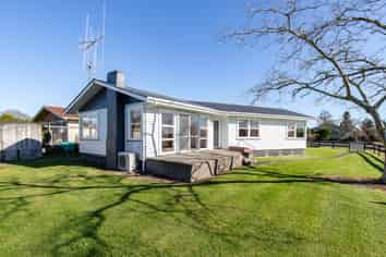 14 Paul Drive, Ngatea