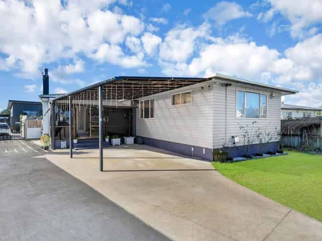 116 Gloucester Road, Manurewa