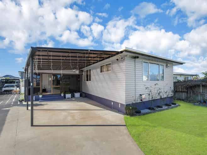 116 Gloucester Road, Manurewa